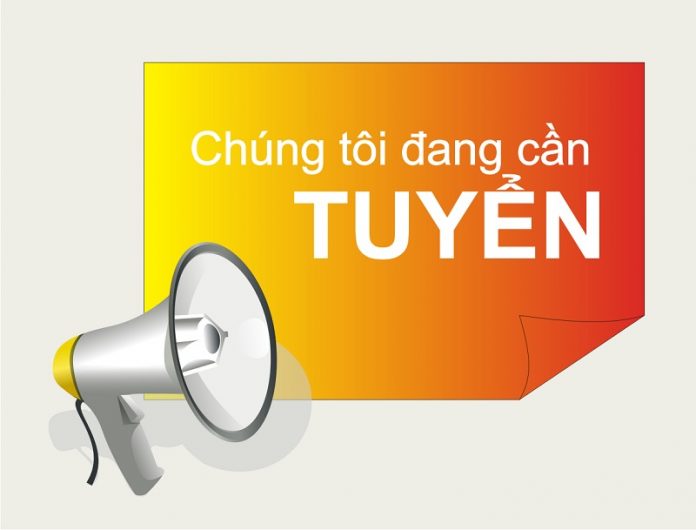 tuyển cộng tác viên