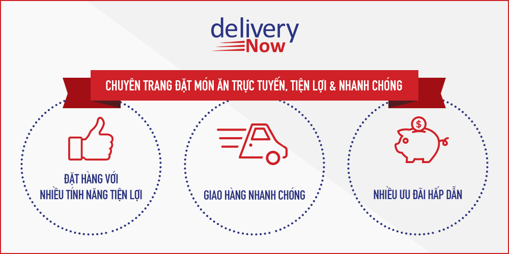 deliverynow tuyển dụng 